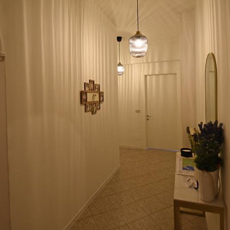 La Casa Di Sofie Bed & Breakfast Chiavari Luaran gambar