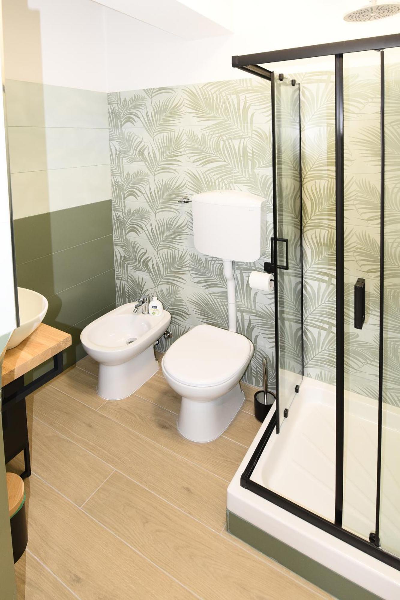 La Casa Di Sofie Bed & Breakfast Chiavari Luaran gambar