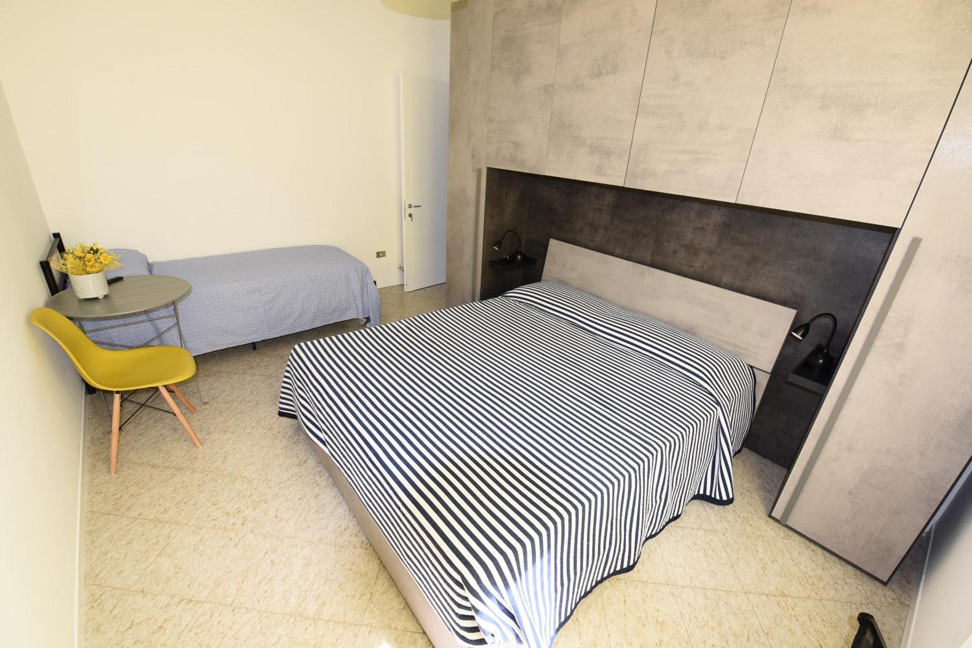 La Casa Di Sofie Bed & Breakfast Chiavari Luaran gambar