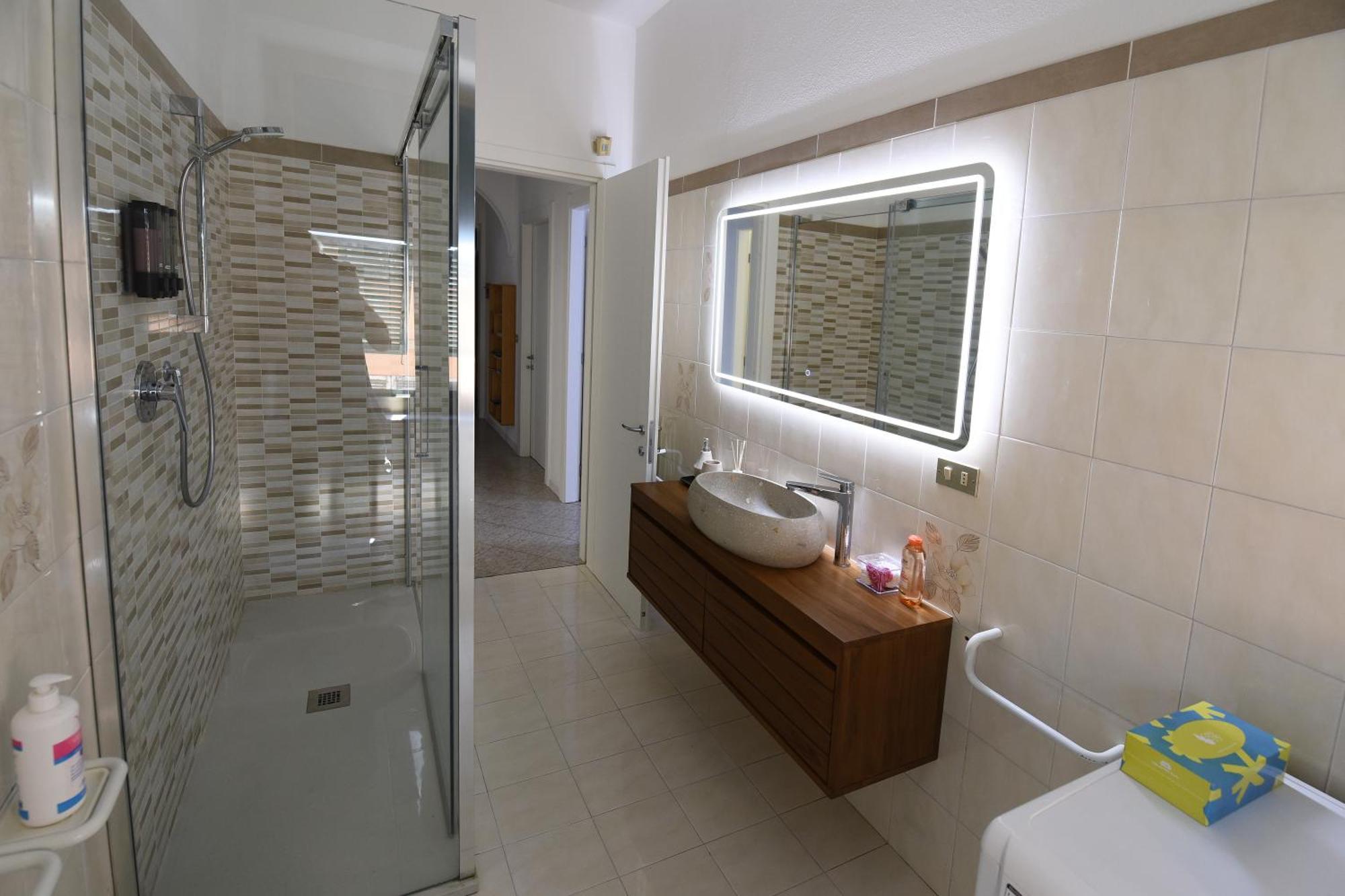 La Casa Di Sofie Bed & Breakfast Chiavari Luaran gambar