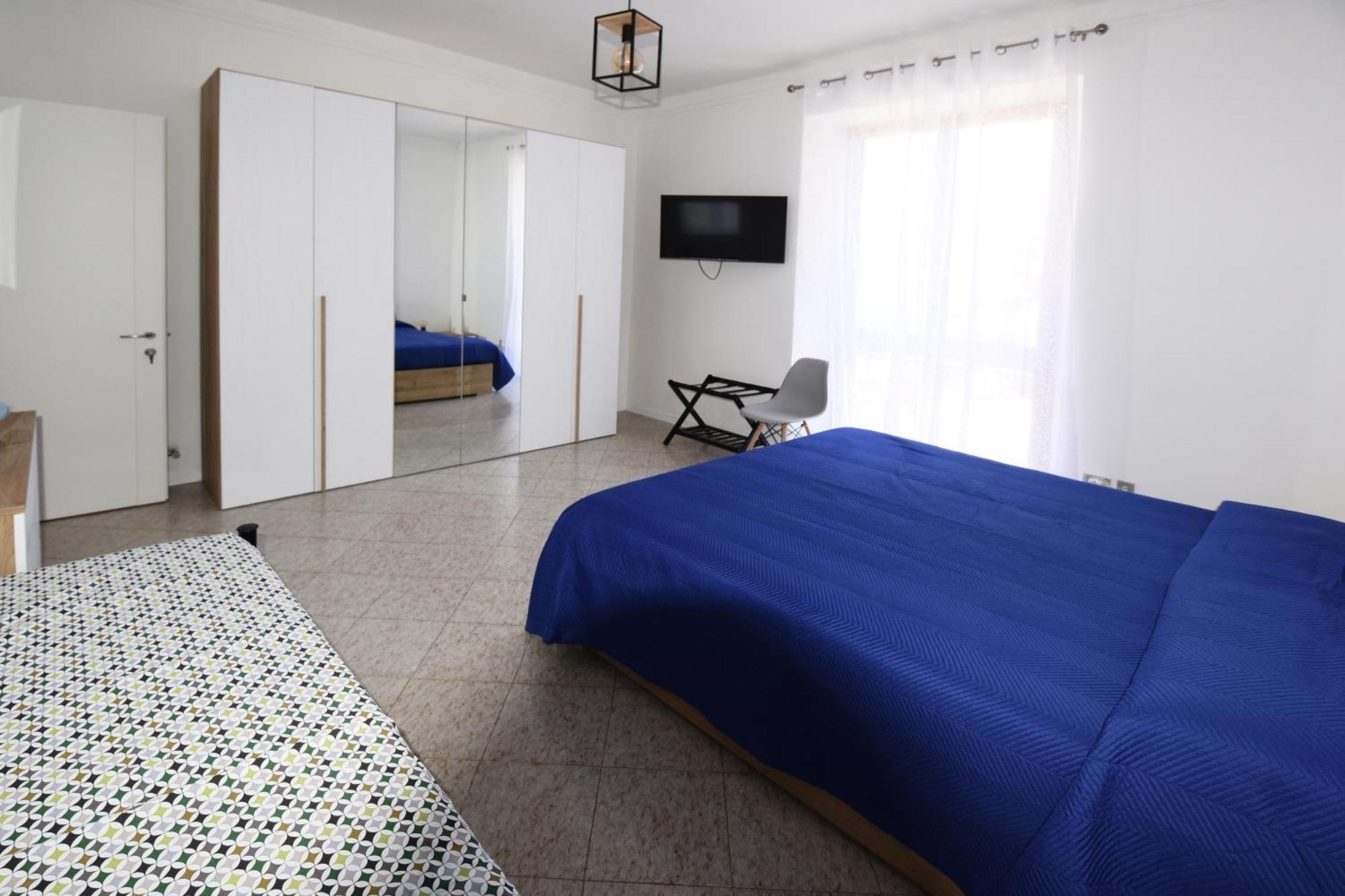 La Casa Di Sofie Bed & Breakfast Chiavari Luaran gambar