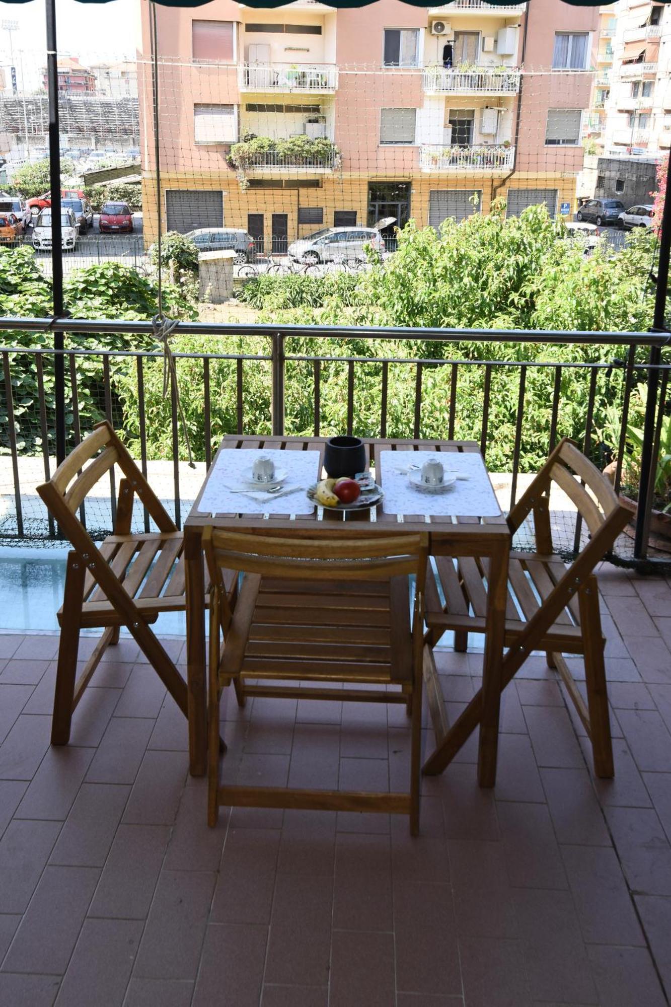 La Casa Di Sofie Bed & Breakfast Chiavari Luaran gambar