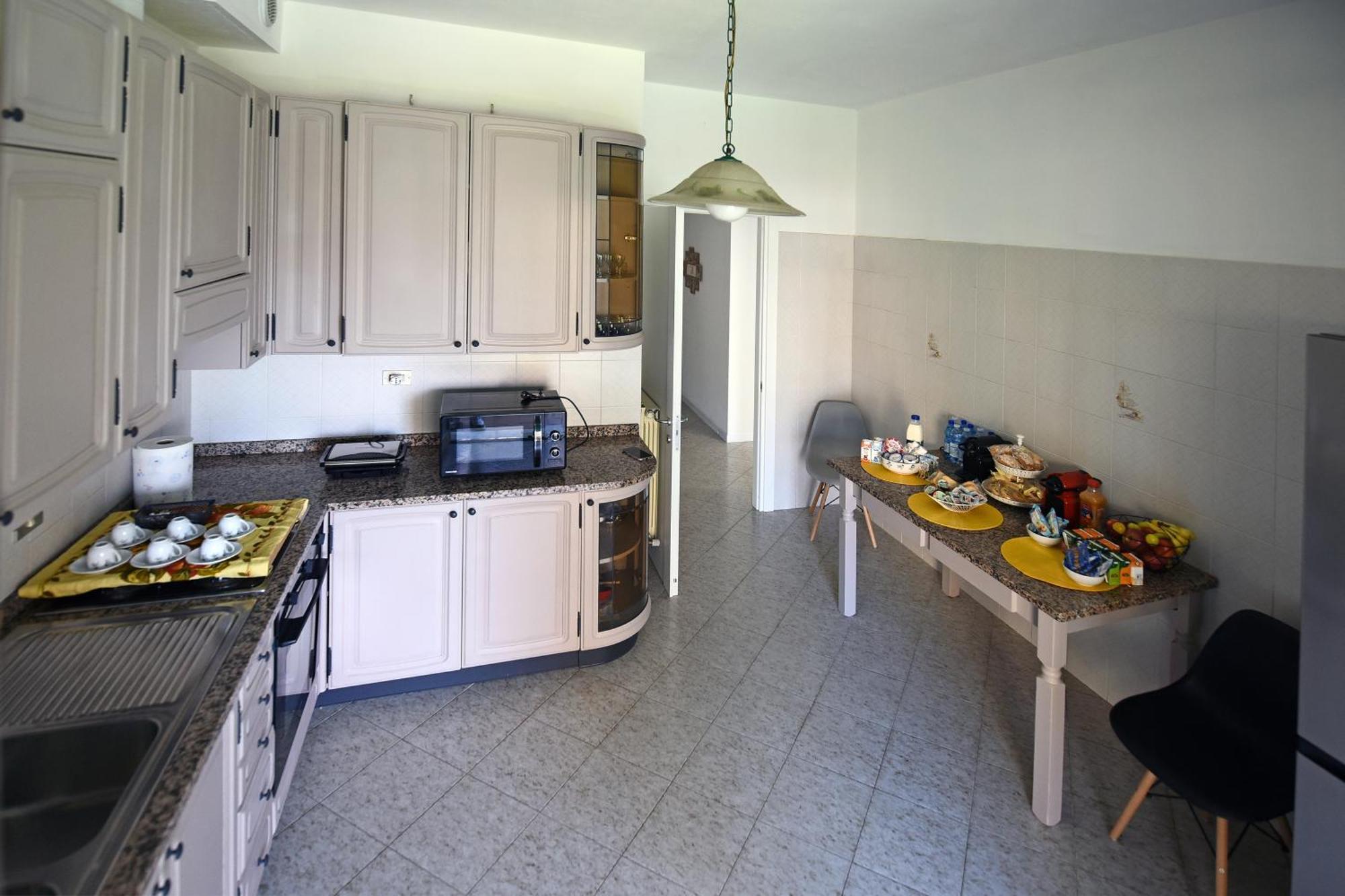 La Casa Di Sofie Bed & Breakfast Chiavari Luaran gambar