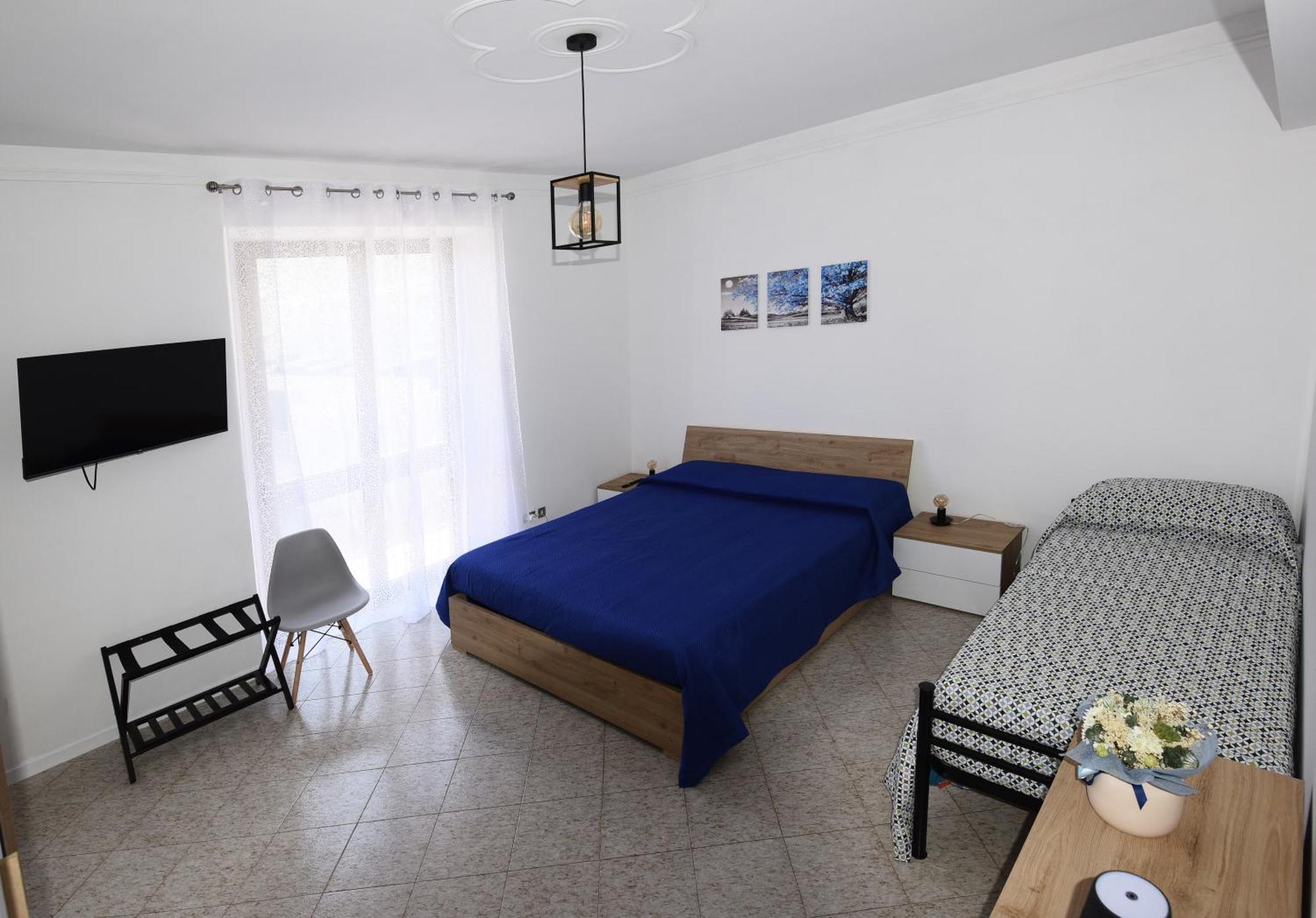 La Casa Di Sofie Bed & Breakfast Chiavari Luaran gambar